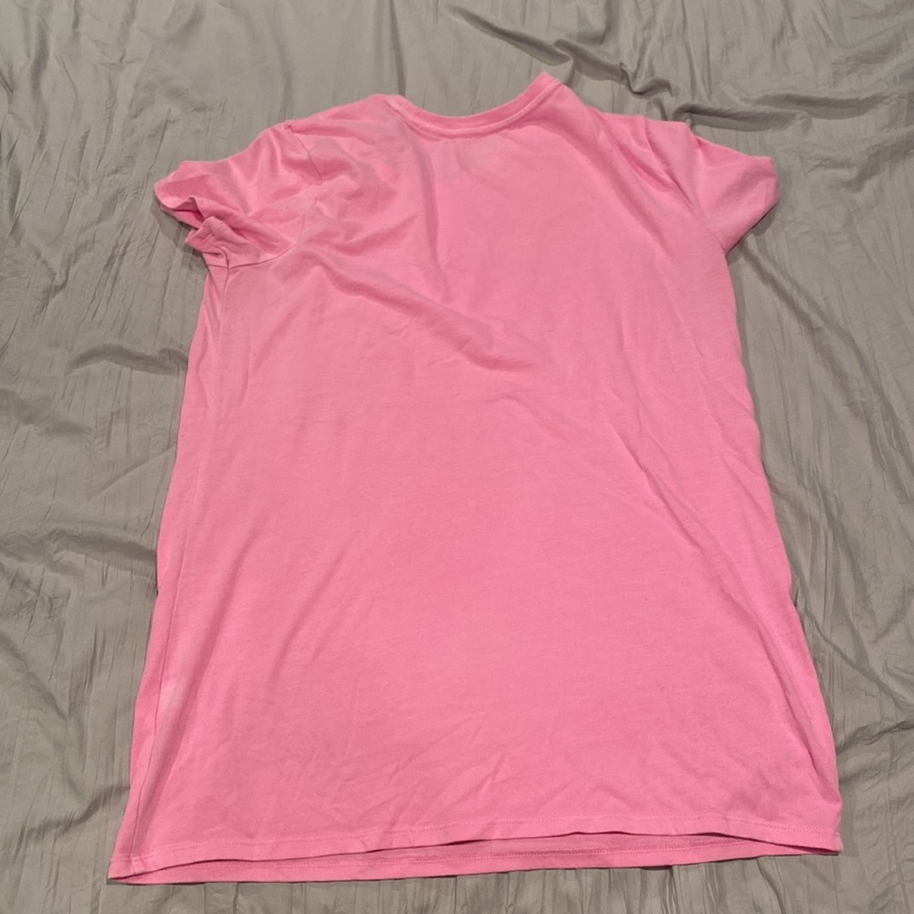 PINK Tee - Picture 5 of 5